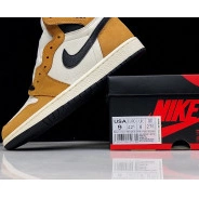 OG High Year of the Retro 555088-700 Rookie 1 Jordan Air 0818